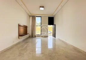 Foto 1 de Casa de Condomínio com 3 Quartos à venda, 190m² em Portal dos Bandeirantes Salto, Salto