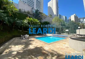 Foto 1 de Apartamento com 2 Quartos à venda, 83m² em Sumarezinho, São Paulo