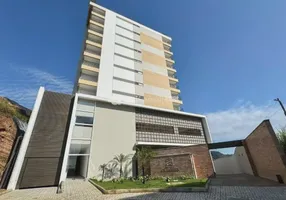 Foto 1 de Apartamento com 2 Quartos à venda, 52m² em Granbery, Juiz de Fora