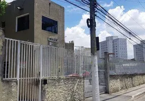 Foto 1 de Apartamento com 2 Quartos à venda, 50m² em Vila Sílvia, São Paulo
