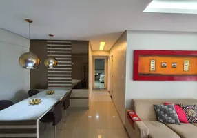 Foto 1 de Apartamento com 3 Quartos à venda, 98m² em Jardins, Aracaju