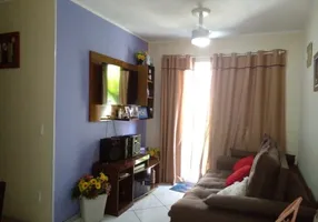 Foto 1 de Apartamento com 2 Quartos à venda, 50m² em Centro, Belford Roxo