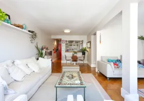 Foto 1 de Apartamento com 2 Quartos à venda, 115m² em Pinheiros, São Paulo