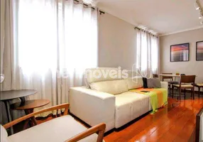 Foto 1 de Apartamento com 3 Quartos à venda, 65m² em Sion, Belo Horizonte