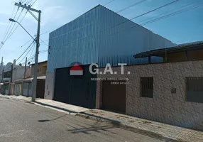 Foto 1 de Galpão/Depósito/Armazém à venda, 300m² em Jardim Vera Cruz, Sorocaba