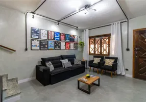 Foto 1 de Casa de Condomínio com 2 Quartos à venda, 103m² em Cocaia, Guarulhos