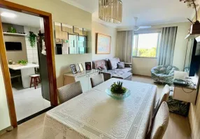 Foto 1 de Apartamento com 3 Quartos à venda, 105m² em Jardim da Penha, Vitória