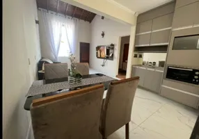Foto 1 de Casa com 3 Quartos à venda, 140m² em Residencial Alvorada, Bragança Paulista