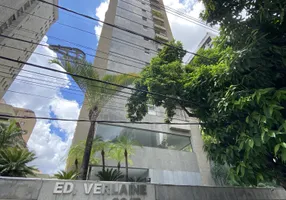 Foto 1 de Apartamento com 4 Quartos para alugar, 320m² em Lourdes, Belo Horizonte
