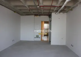 Foto 1 de Sala Comercial para alugar, 40m² em Centro, São Caetano do Sul