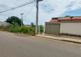 Foto 1 de Lote/Terreno à venda, 392m² em Cidade Vera Cruz, Aparecida de Goiânia