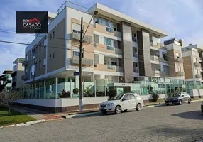 Foto 1 de Apartamento com 2 Quartos à venda, 96m² em Canasvieiras, Florianópolis