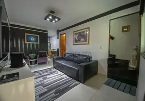Foto 1 de Casa de Condomínio com 2 Quartos à venda, 72m² em Jardim Joamar, São Paulo
