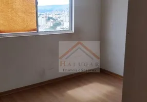 Foto 1 de Apartamento com 3 Quartos para alugar, 80m² em Floresta, Belo Horizonte