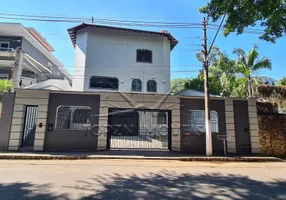 Foto 1 de Sobrado com 4 Quartos à venda, 408m² em Jardim São Bento, São Paulo