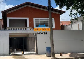 Foto 1 de Casa com 3 Quartos à venda, 145m² em Jardim Dom Bosco, Jaguariúna