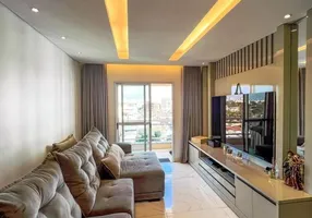 Foto 1 de Apartamento com 3 Quartos à venda, 117m² em Saraiva, Uberlândia