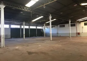 Foto 1 de Galpão/Depósito/Armazém à venda, 5000m² em Centro, Cravinhos