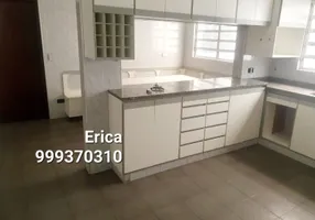 Foto 1 de Sobrado com 4 Quartos para alugar, 150m² em Jardim Dinorah, São Paulo