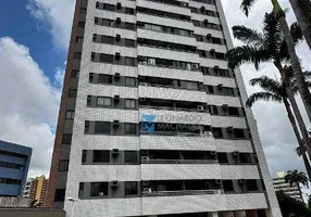 Foto 1 de Apartamento com 3 Quartos à venda, 98m² em Aldeota, Fortaleza