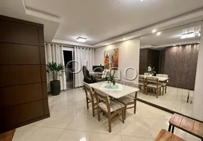 Foto 1 de Apartamento com 3 Quartos à venda, 73m² em Parque Brasília, Campinas