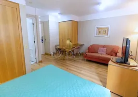 Foto 1 de Flat com 1 Quarto para alugar, 30m² em Ipiranga, São Paulo