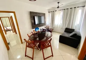 Foto 1 de Apartamento com 2 Quartos para alugar, 60m² em Manacás, Belo Horizonte