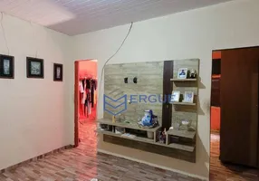 Foto 1 de Casa com 3 Quartos à venda, 180m² em Tabapuã, Caucaia