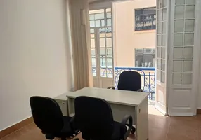 Foto 1 de Sala Comercial com 1 Quarto para alugar, 21m² em Centro, São Paulo