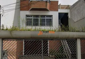 Foto 1 de Sobrado com 3 Quartos à venda, 237m² em Vila Formosa, São Paulo