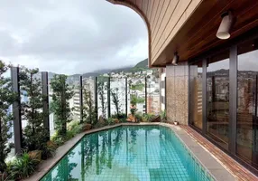 Foto 1 de Apartamento com 5 Quartos para alugar, 758m² em Cruzeiro, Belo Horizonte