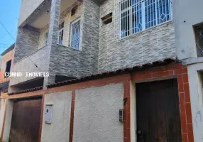 Foto 1 de Casa de Condomínio com 4 Quartos para alugar, 150m² em Madureira, Rio de Janeiro