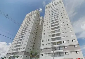 Foto 1 de Apartamento com 3 Quartos à venda, 80m² em Parque Amazônia, Goiânia