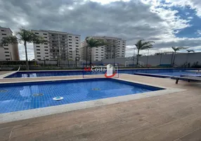 Foto 1 de Apartamento com 3 Quartos à venda, 83m² em Residencial Paraiso, Franca