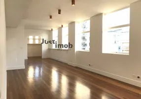 Foto 1 de Apartamento com 3 Quartos à venda, 154m² em Jardim Paulista, São Paulo