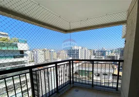 Foto 1 de Apartamento com 3 Quartos à venda, 94m² em Vital Brasil, Niterói
