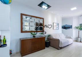 Foto 1 de Apartamento com 2 Quartos à venda, 50m² em Jardim Monte Kemel, São Paulo