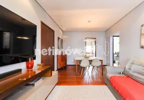 Foto 1 de Apartamento com 3 Quartos à venda, 84m² em Funcionários, Belo Horizonte