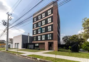 Foto 1 de Apartamento com 1 Quarto à venda, 21m² em Rebouças, Curitiba