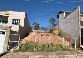 Foto 1 de Lote/Terreno à venda, 401m² em Jardim Paulista, Campo Limpo Paulista