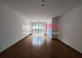 Foto 1 de Apartamento com 2 Quartos à venda, 104m² em Jardim Paulista, São Paulo