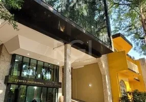 Foto 1 de Sala Comercial para alugar, 38m² em Moinhos de Vento, Porto Alegre