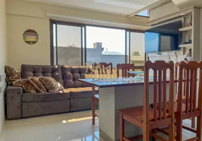 Foto 1 de Apartamento com 2 Quartos à venda, 55m² em Praia da Cal, Torres