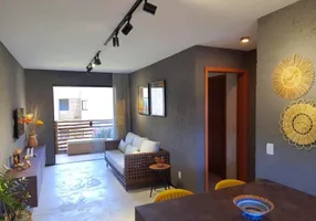Foto 1 de Apartamento com 2 Quartos à venda, 60m² em Centro, Porto de Pedras