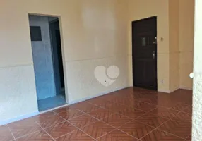 Foto 1 de Apartamento com 1 Quarto à venda, 50m² em Andaraí, Rio de Janeiro