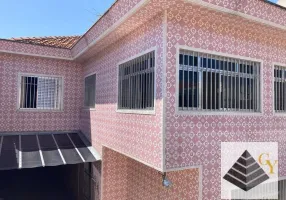 Foto 1 de Sobrado com 3 Quartos à venda, 250m² em Vila Paiva, São Paulo