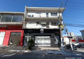 Foto 1 de Apartamento com 2 Quartos para alugar, 120m² em Vila Maria, São Paulo