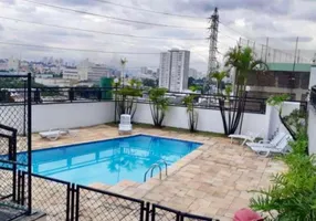 Foto 1 de Apartamento com 3 Quartos para alugar, 80m² em Nossa Senhora do Ö, São Paulo