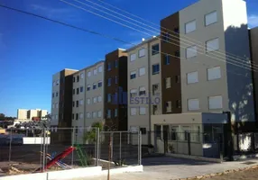 Foto 1 de Apartamento com 2 Quartos à venda, 48m² em Sao Caetano, Caxias do Sul