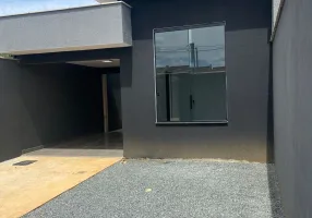 Foto 1 de Apartamento com 2 Quartos à venda, 90m² em Parque Estrela Dalva X, Luziânia